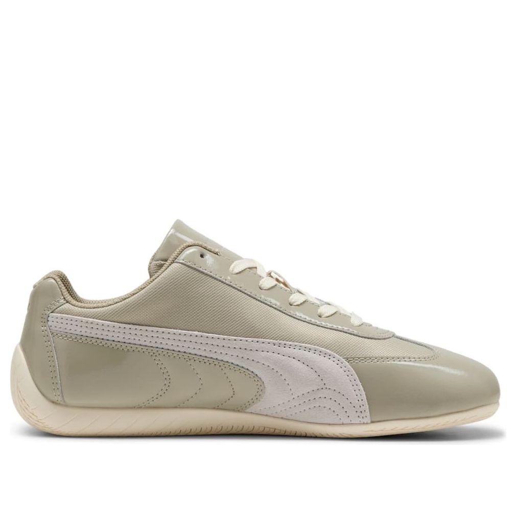 PUMA Speedcat Patent 'Pebble Gray' 404373-01