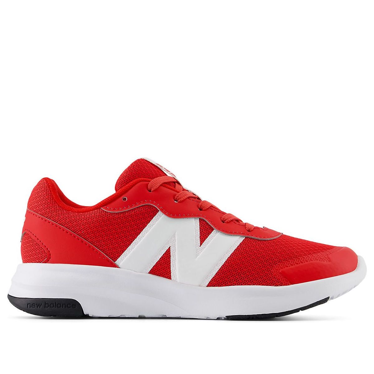 (GS) New Balance 578 v1 Wide 'Red White' GK578RD