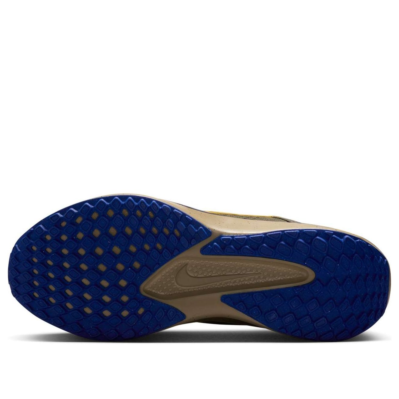 Nike Quest 6 'Cargo Khaki Gold Royal' HQ3223-325