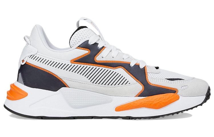 PUMA RS-Z Outline 'Gray Blue Orange' 383589-02