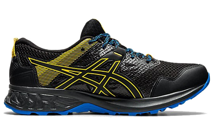 ASICS Gel-Sonoma 5 G-TX 'Black Directoire Blue' 1011A660-002