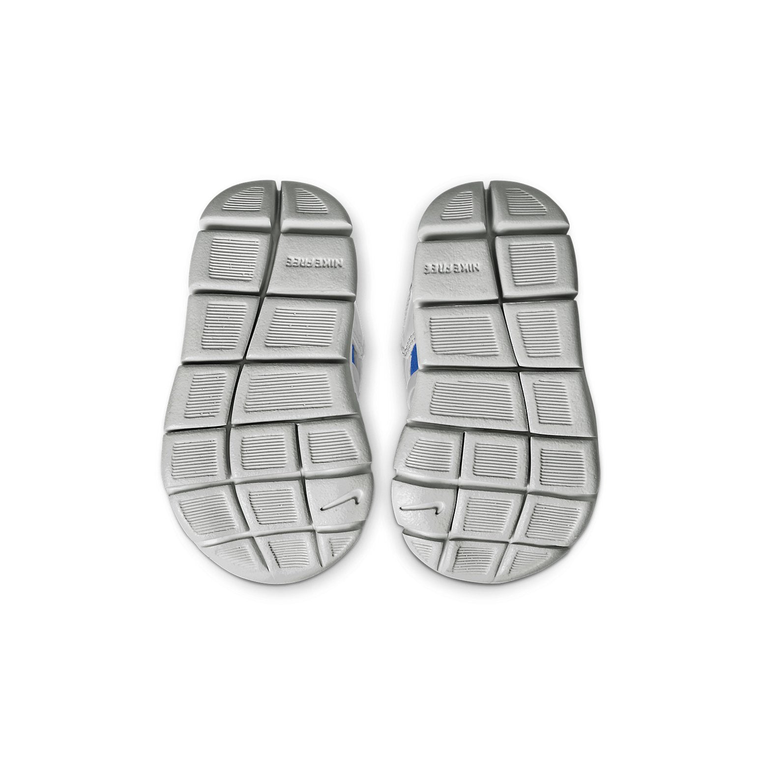 (TD) Nike Dynamo Free 'Grey Blue' 343938-436