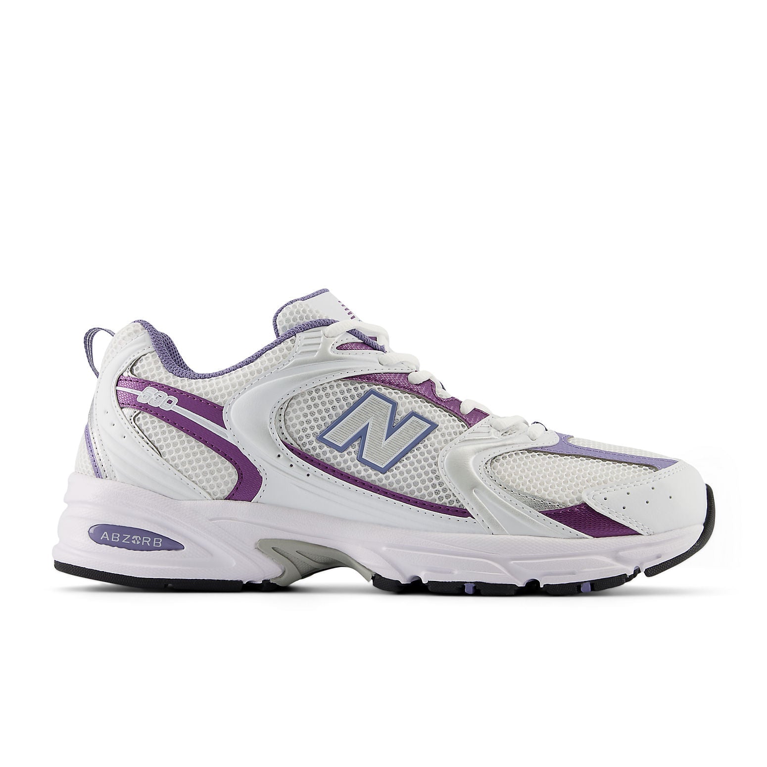New Balance 530 'White Violet' MR530RE