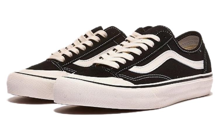 Vans Style 36 Decon SF 'Black' VN0A3MVLN8K