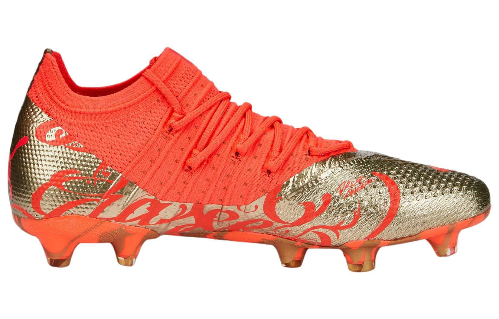 PUMA Future Z 1.4 FG AG x Neymar Jr 'Dream Chaser' 107104-01