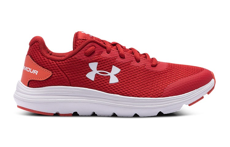 (GS) Under Armour Surge 2 'Fireball' 3022870-603