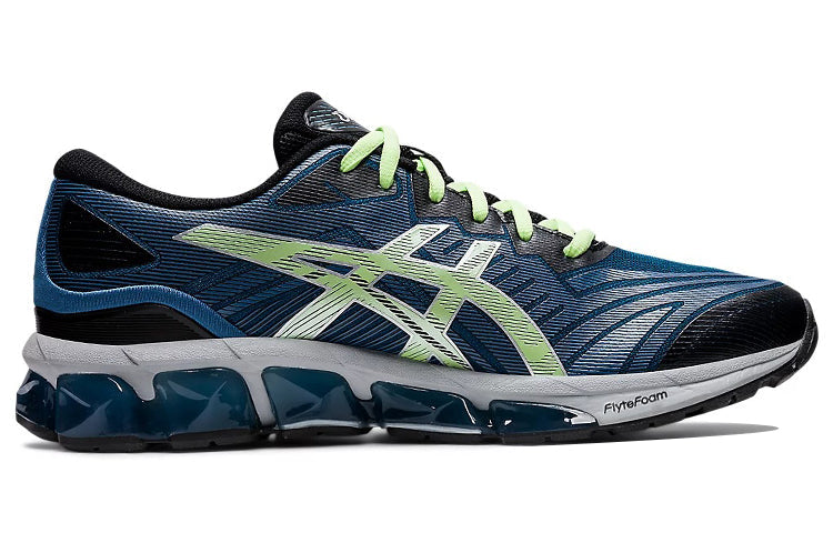 ASICS Gel-Quantum 360 7 'Light Indigo Lime' 1201A481-400