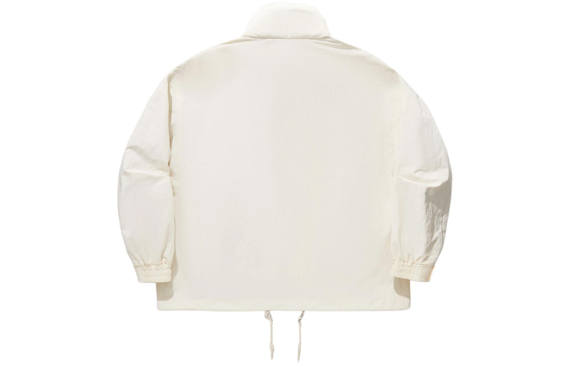 Li-Ning Multi Pockets Waterproof Jacket 'Beige' AJDU271-1