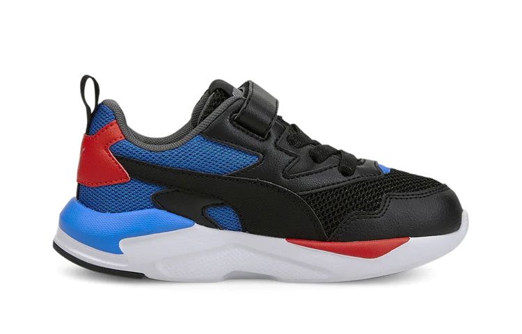 (PS) PUMA X-Ray Lite AC 'Black Nebulas Blue' 374395-16