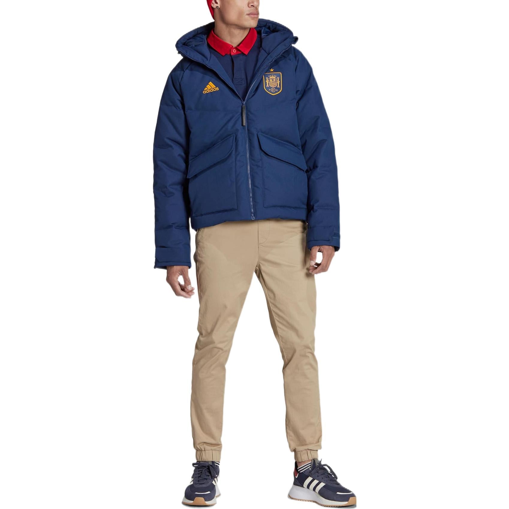 adidas Logo HE8906