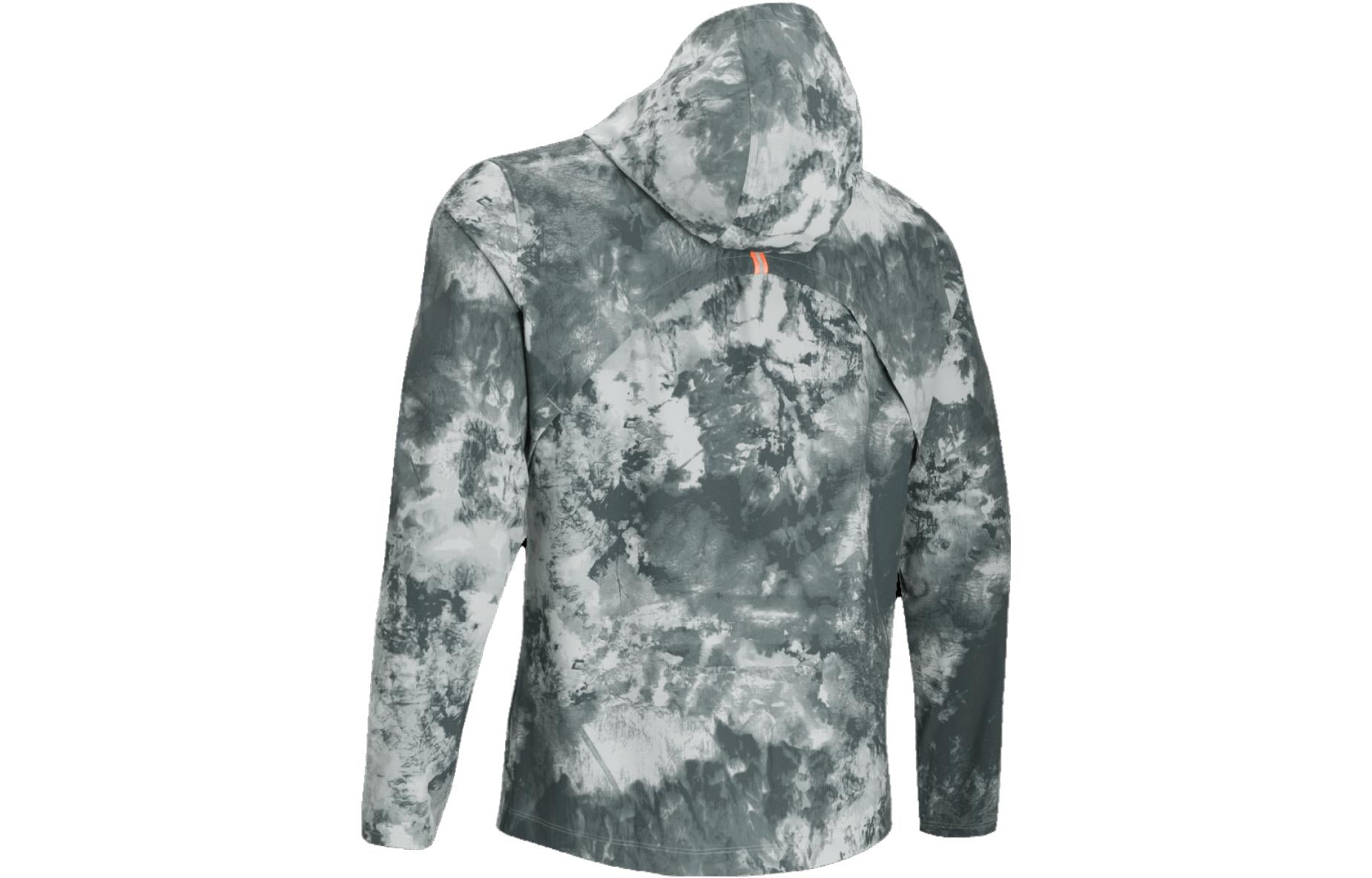 Under Armour Anywhere Storm Shine Jacket 'Harbor Blue' 1379012-465