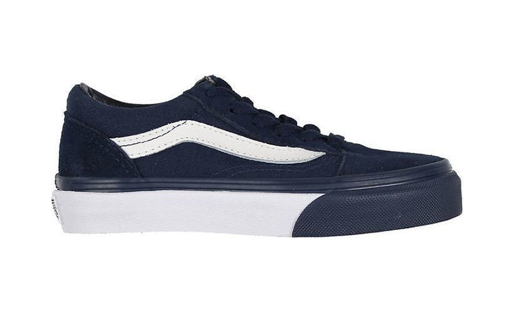 (PS) Vans Old Skool 'Dark Blue' VN0A38HBQ71