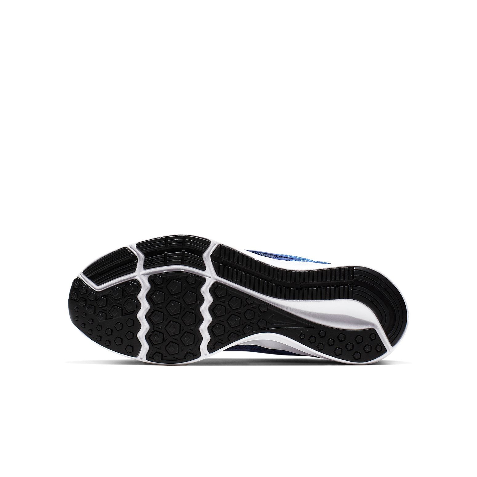 (GS) Nike Downshifter 9 'Deep Royal' AR4135-400