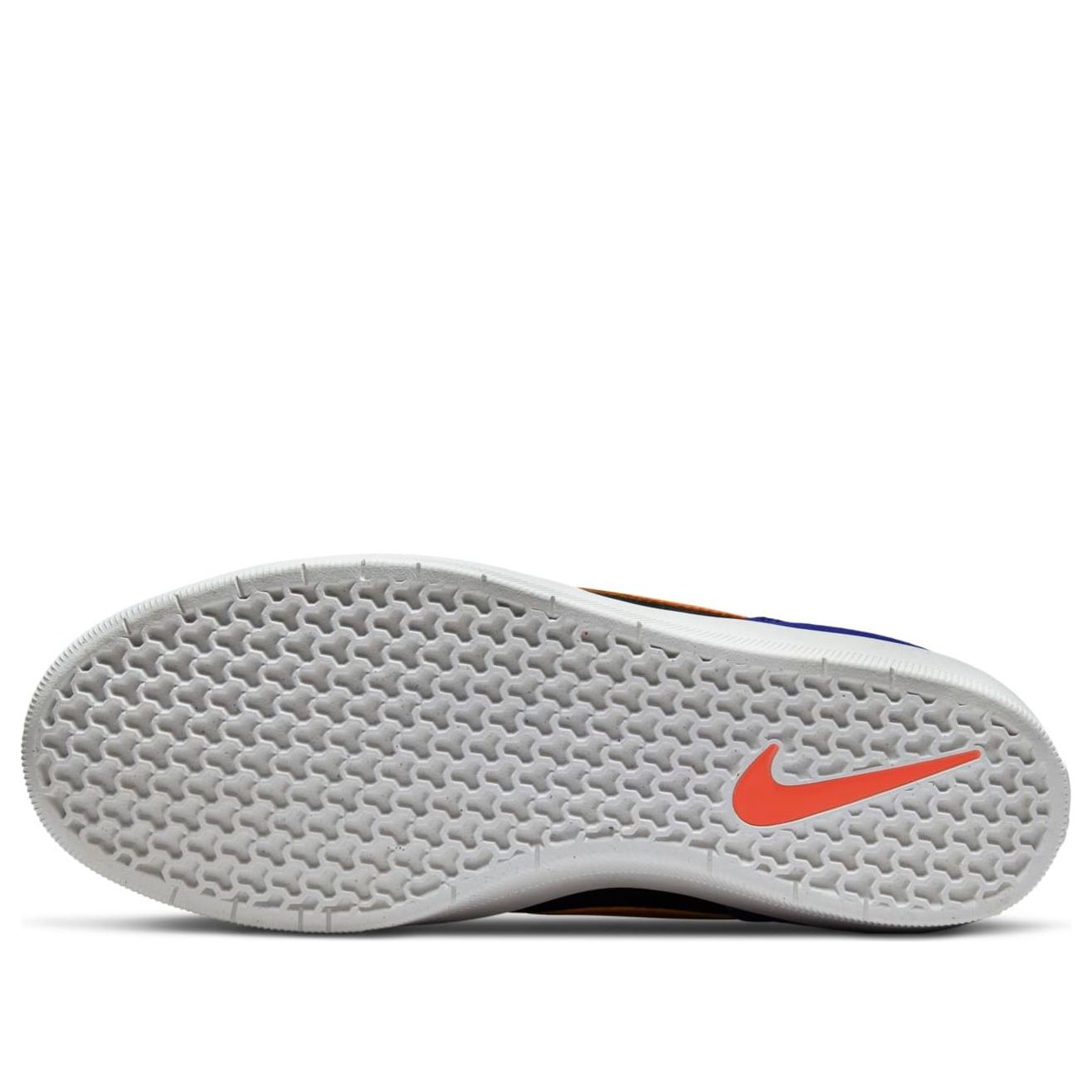 Nike Force 58 SB 'Concord Team Orange' CZ2959-404