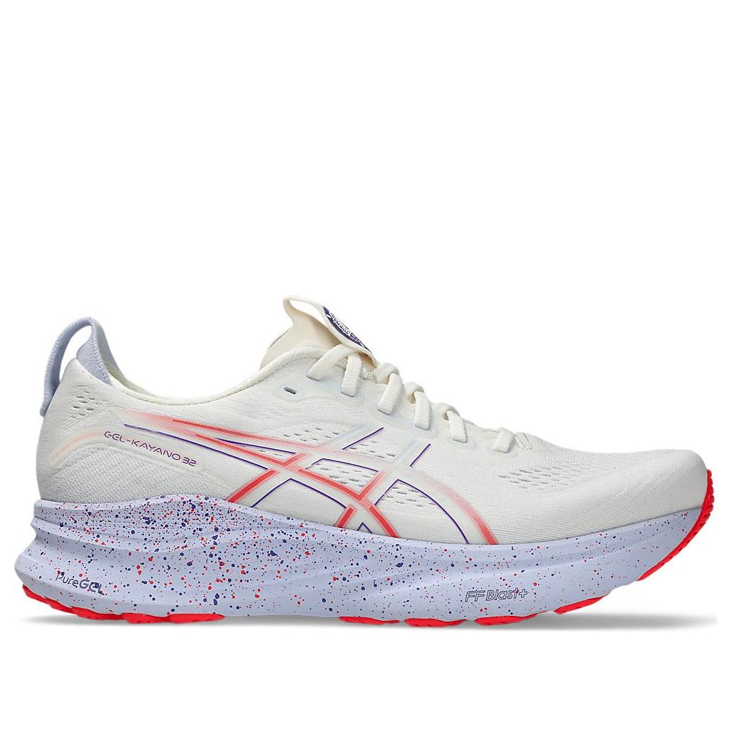 ASICS Gel-Kayano 32 'Cream Edo Purple' 1011C140-500
