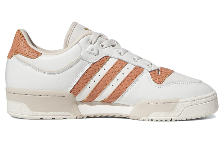 adidas Rivalry Low 86 'Clay Strata Python' IE9940