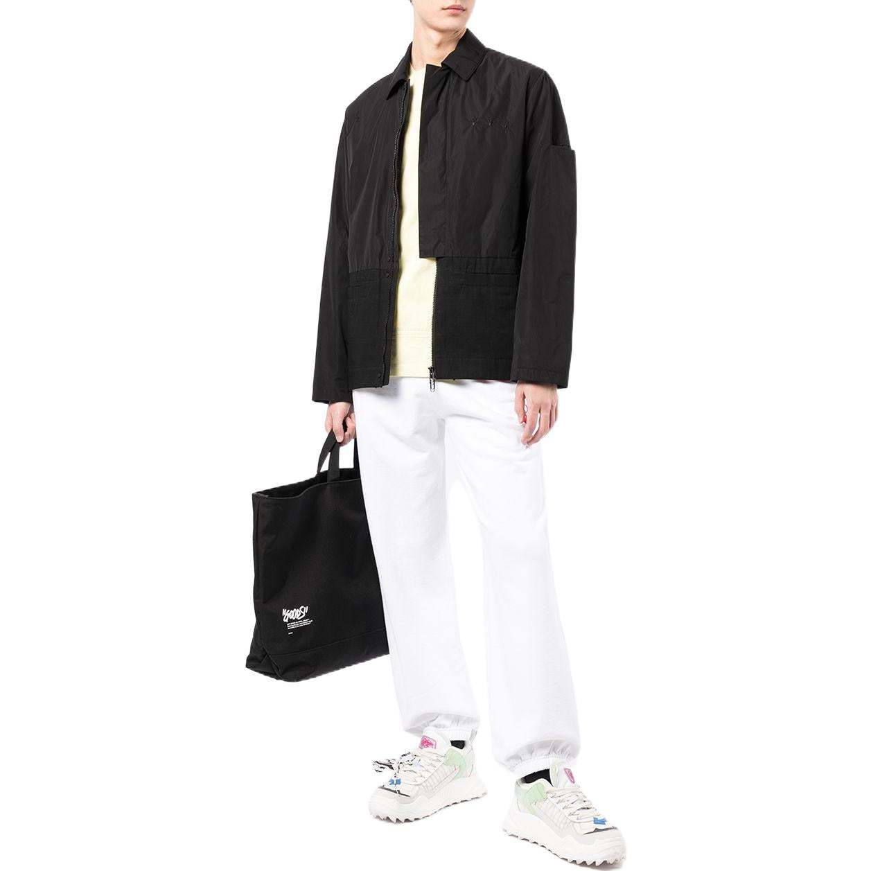 Off-White Fw22 OMEA292F21FAB0011010