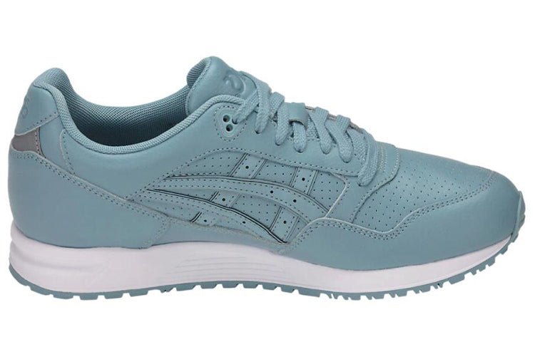 ASICS Gel Saga 'Light Steel' 1191A021-401