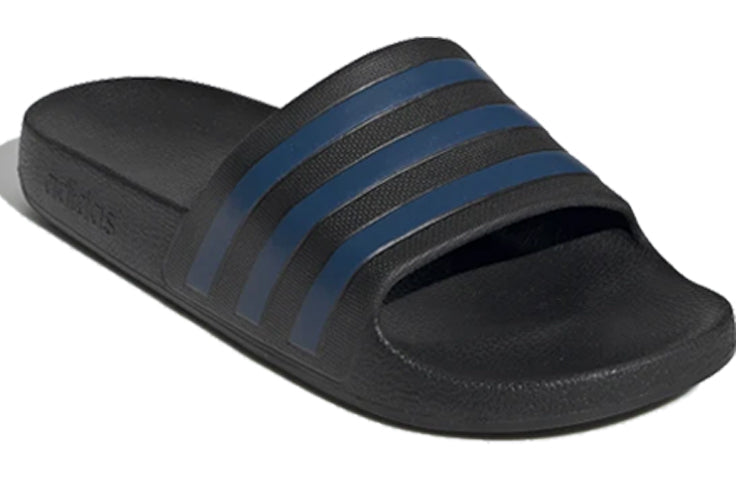 adidas Adilette Aqua 'Navy' F35532