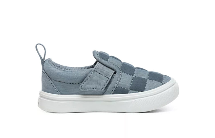 Vans X Autism Awareness Comfycush Slip-On V Gray VN0A4TZKWI9