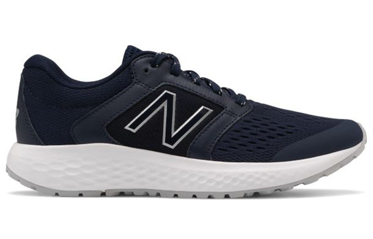 (WMNS) New Balance 520 Series v5 Black/Blue W520SK5