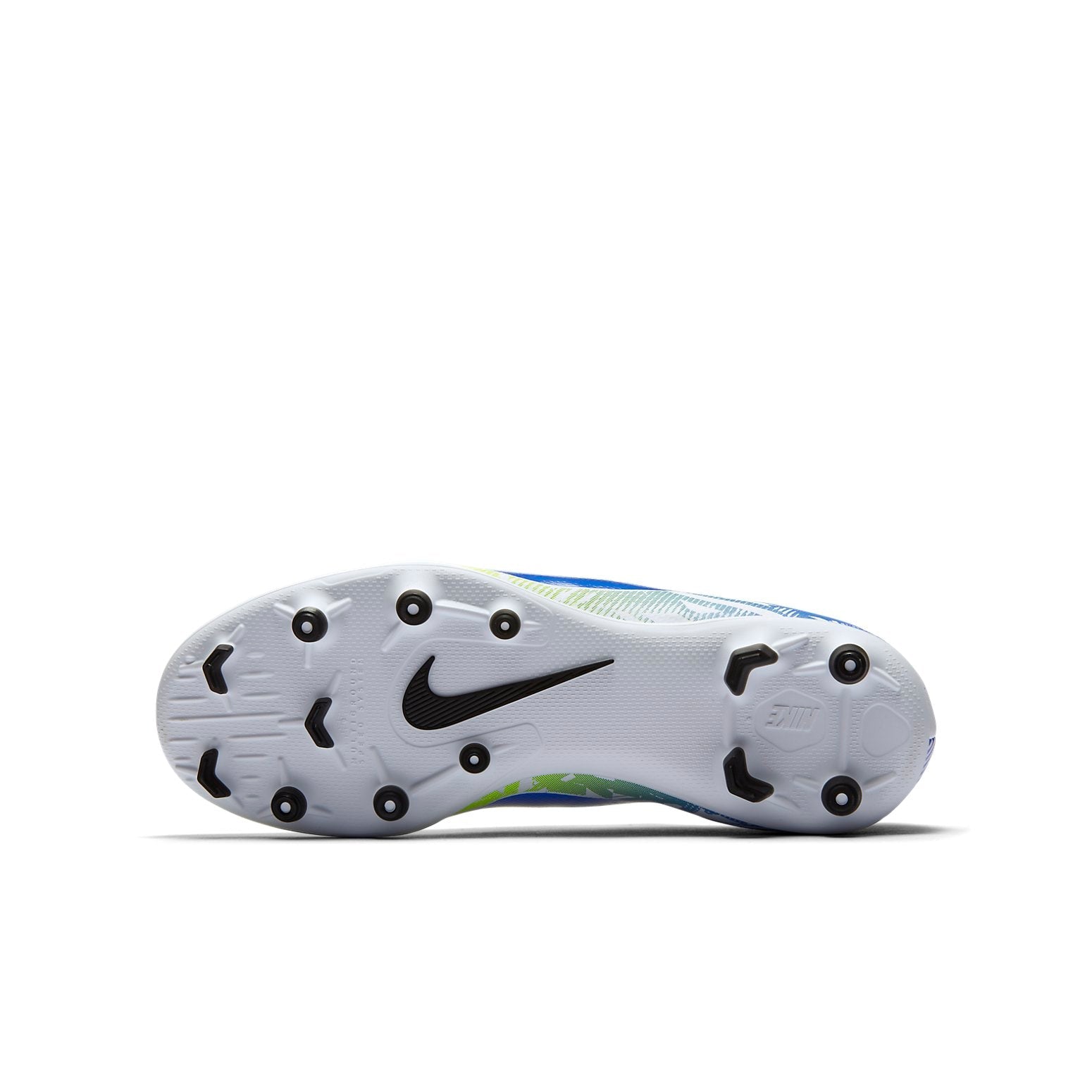 (PS) Nike Neymar Jr. x Mercurial Vapor 13 Club MG 'Jogo Prismatico' CV9351-104