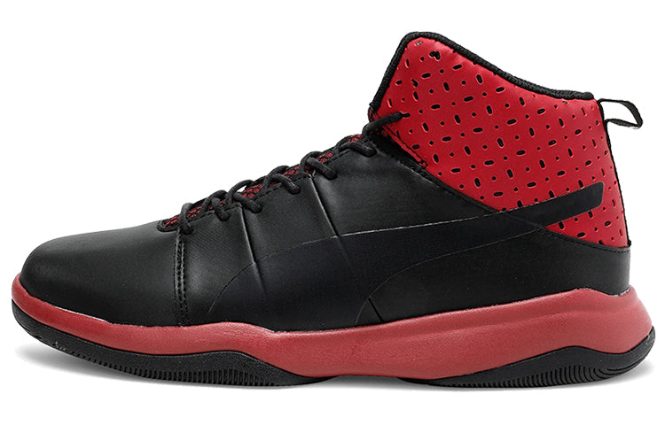 PUMA Rebound Bbx Perf Idp 'Black Red' 369711-08