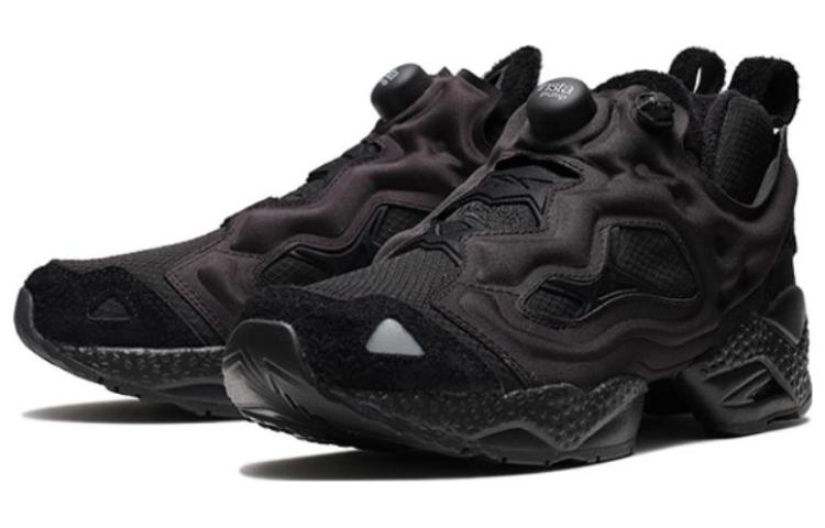 Reebok Instapump Fury 95 'Black' GY1636
