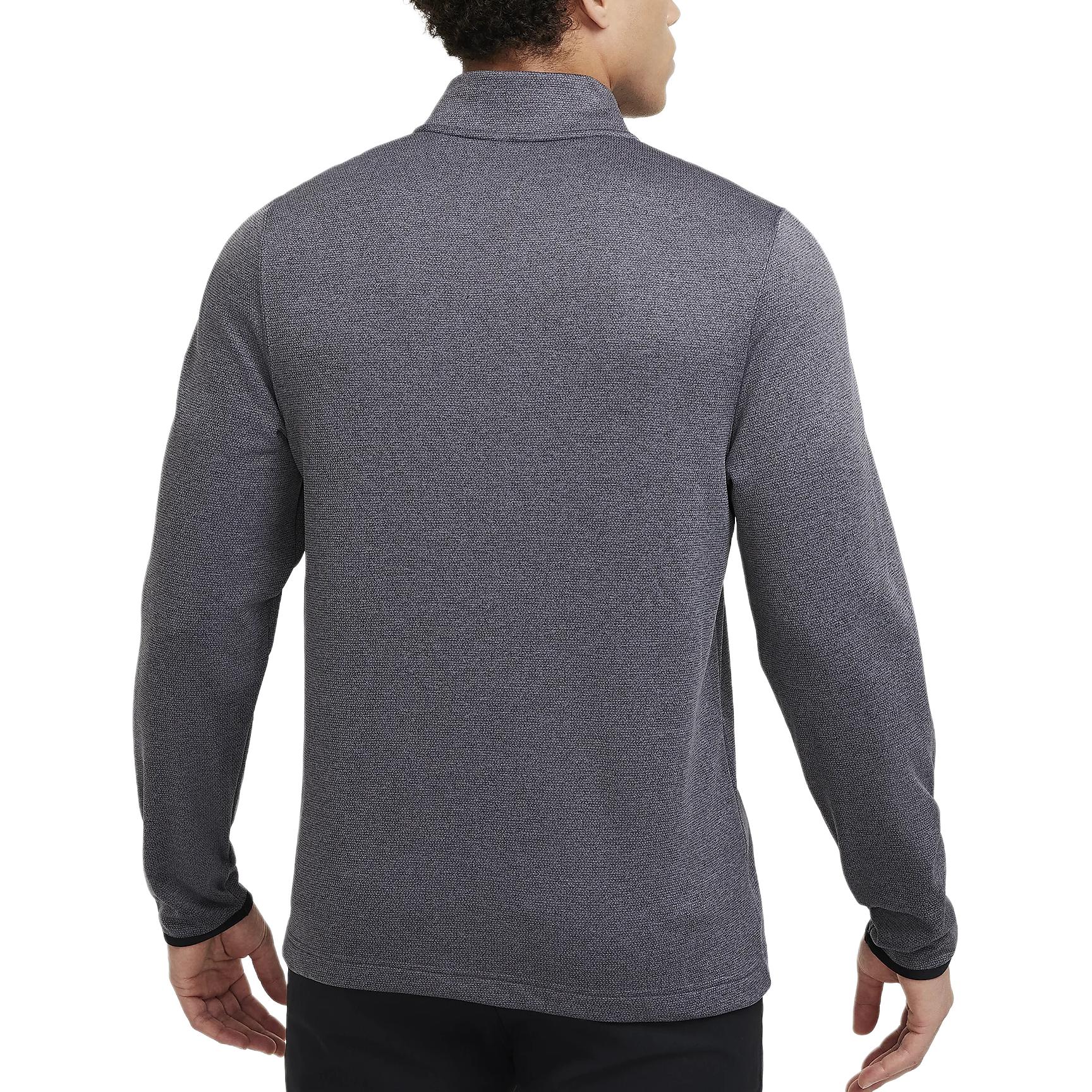Nike Therma-FIT Victory 1/4-Zip Golf Top 'Light Grey' DN1947-077