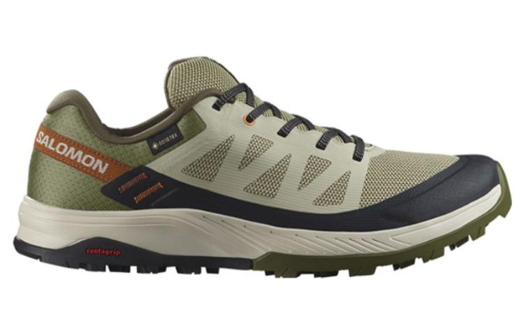 SALOMON Outrise Gtx 'Grey Green' 471422