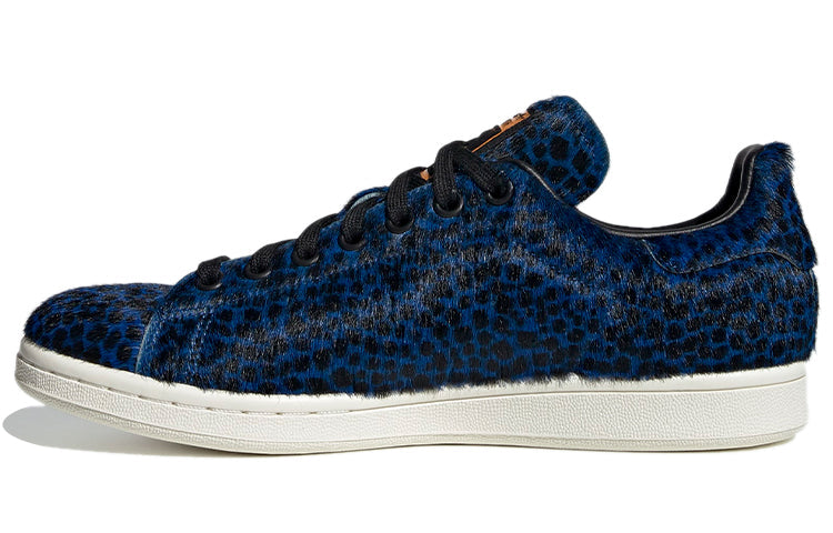 (WMNS) adidas Stan Smith 'Blue Leopard' F37018