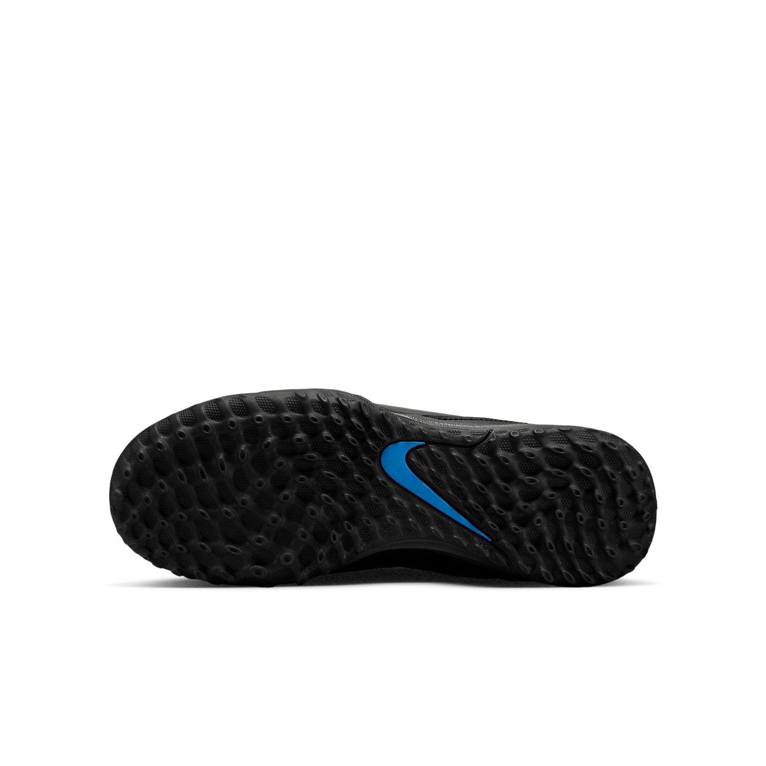 (GS) Nike JR Legend 9 Academy TF 'Black' DA1328-001
