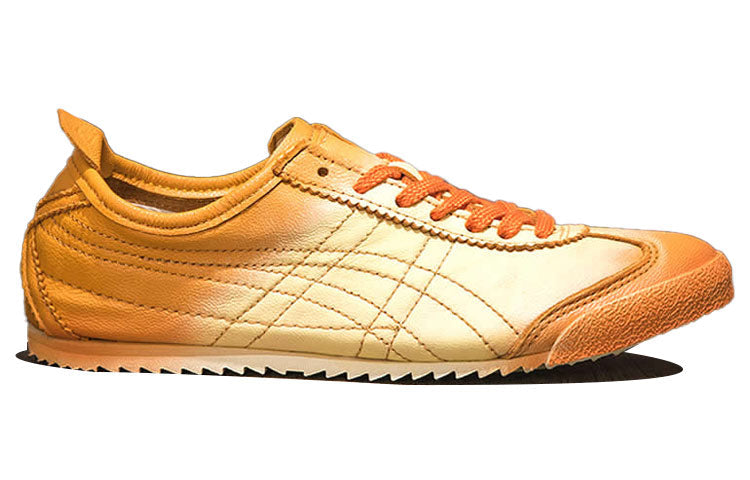 Onitsuka Tiger Mexico 66 Sneakers 'Orange' TH6A2L-0904