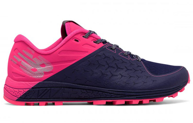 (WMNS) New Balance Vazee Summit v2 Trail 'Dark Denim' WTSUMNP2