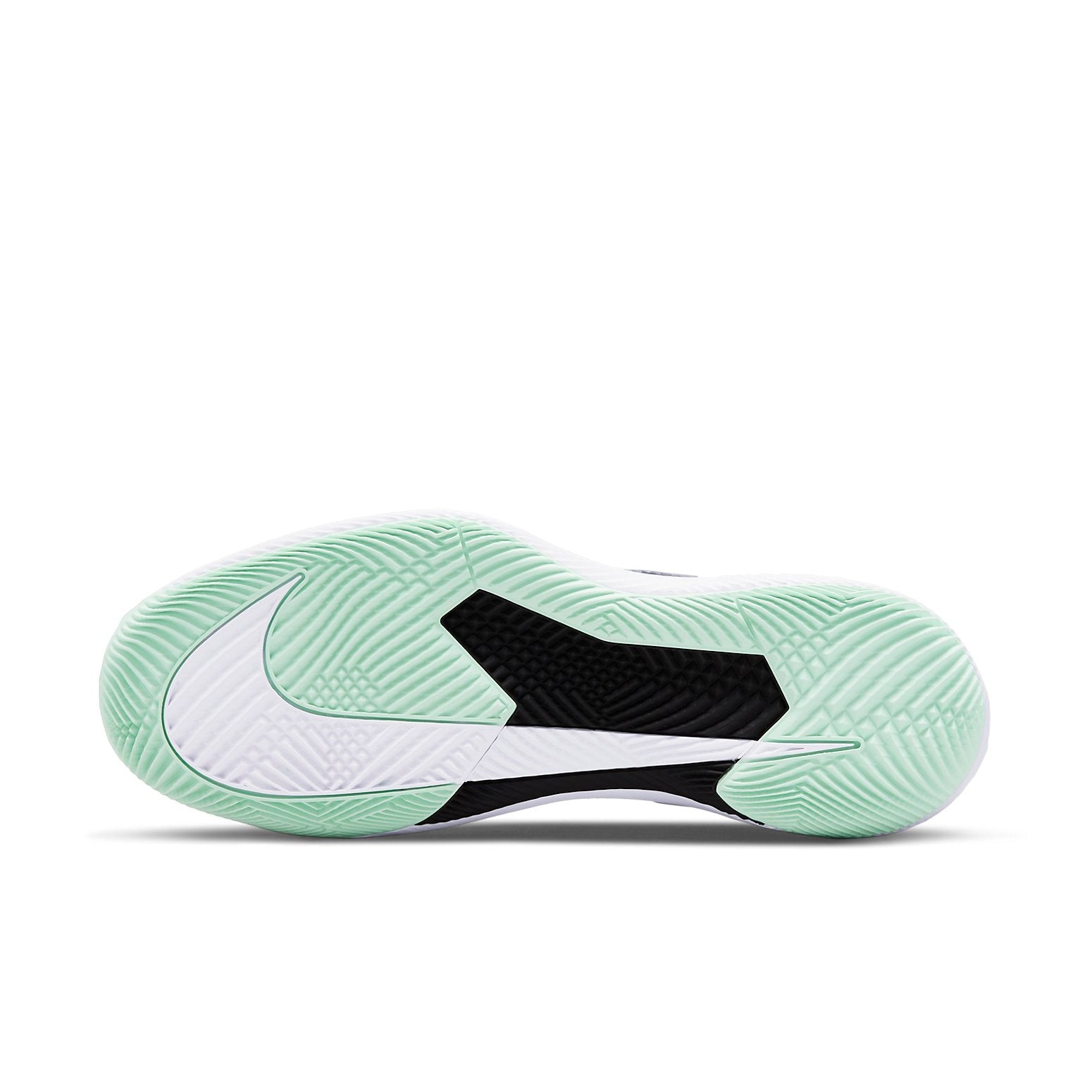 Nike Court Air Zoom Vapor Pro 'Black Mint Foam' CZ0220-009