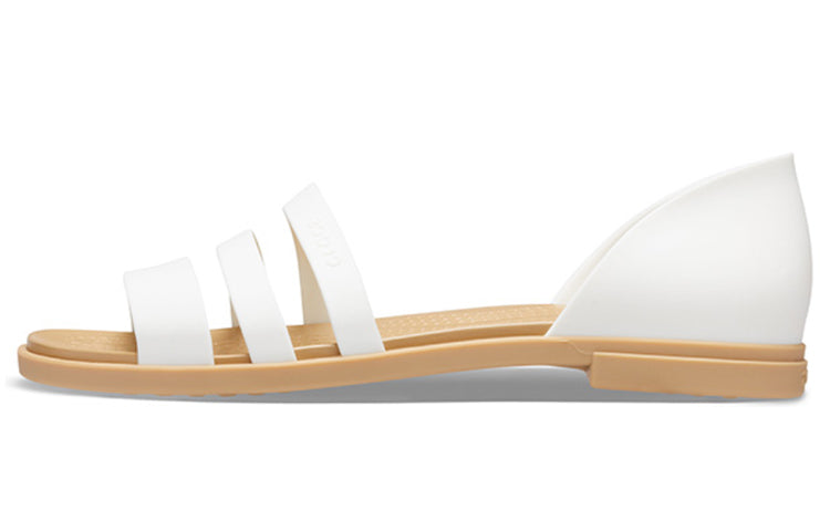 (WMNS) Crocs Tulum Sports sandals 206109-1CQ