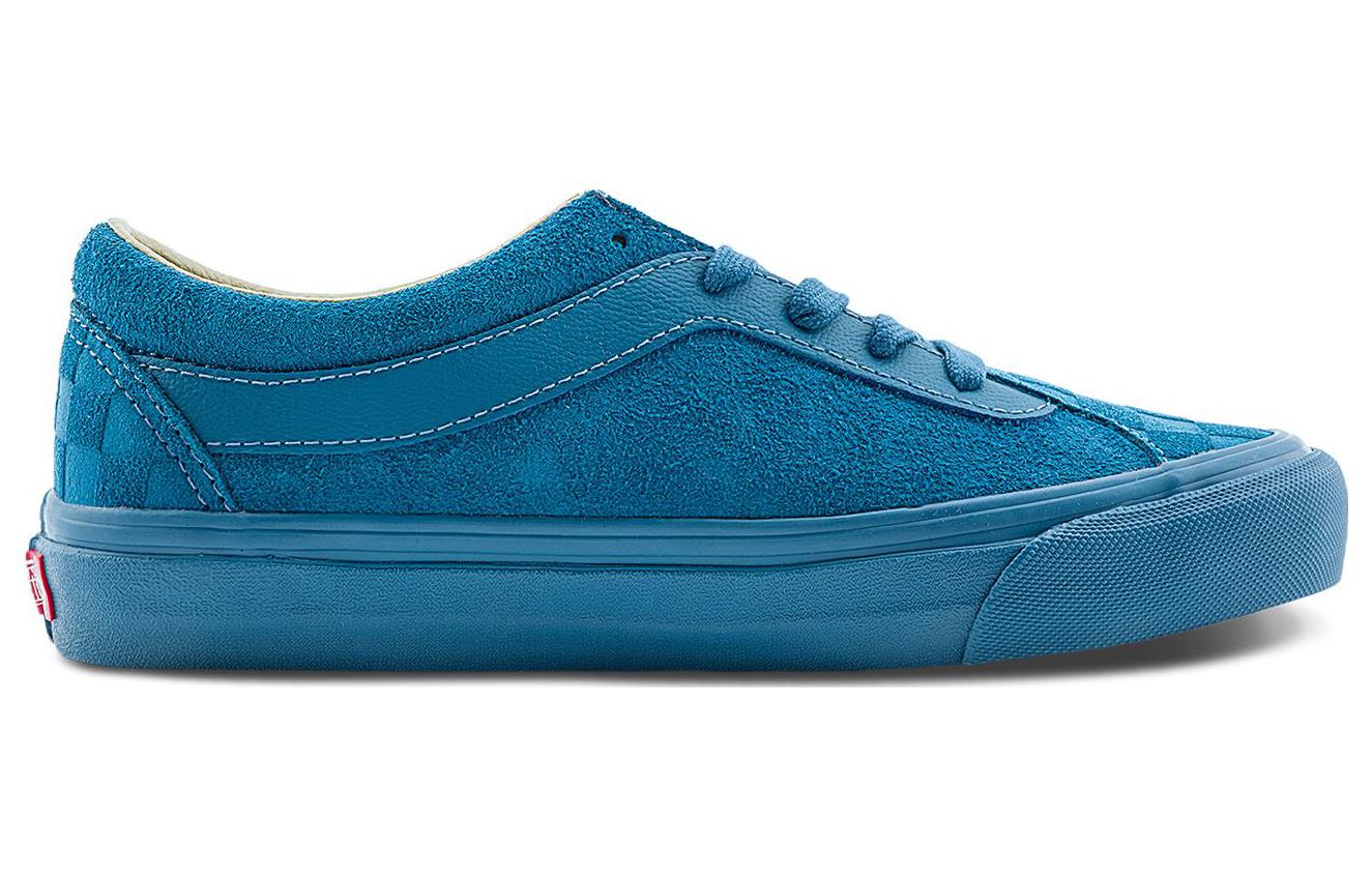 Vans Bold Ni 'Midnight Blue' VN0A3WLPCNQ