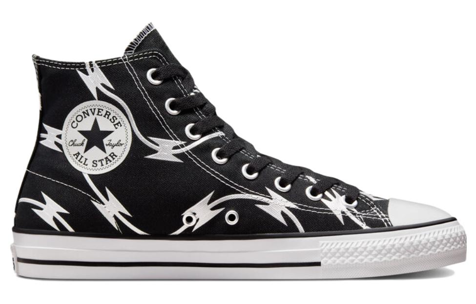 Converse Chuck Taylor All Star Pro Razor Wire A04372C