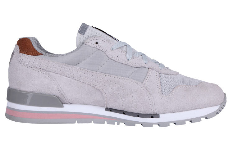 (WMNS) PUMA Sportstyle Tx-3 Shoes Grey/Pink 359032-03