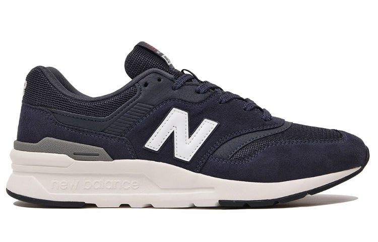 New Balance 997 'Navy Blue' CM997HLX