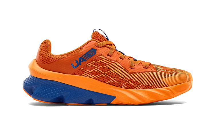 (PS) Under Armour Scramjet 3 'Vibe Orange' 3022612-800