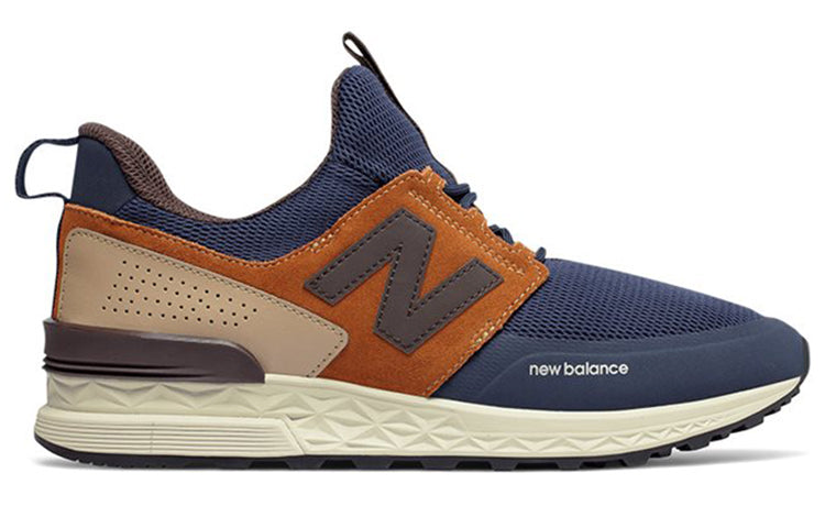 New Balance 574 Sport 'Bears' MS574DTX