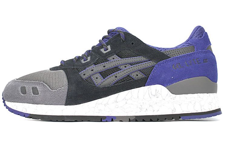 ASICS Gel-Lyte 3 'High Voltage Pack Electric Purple' TH521L-9090