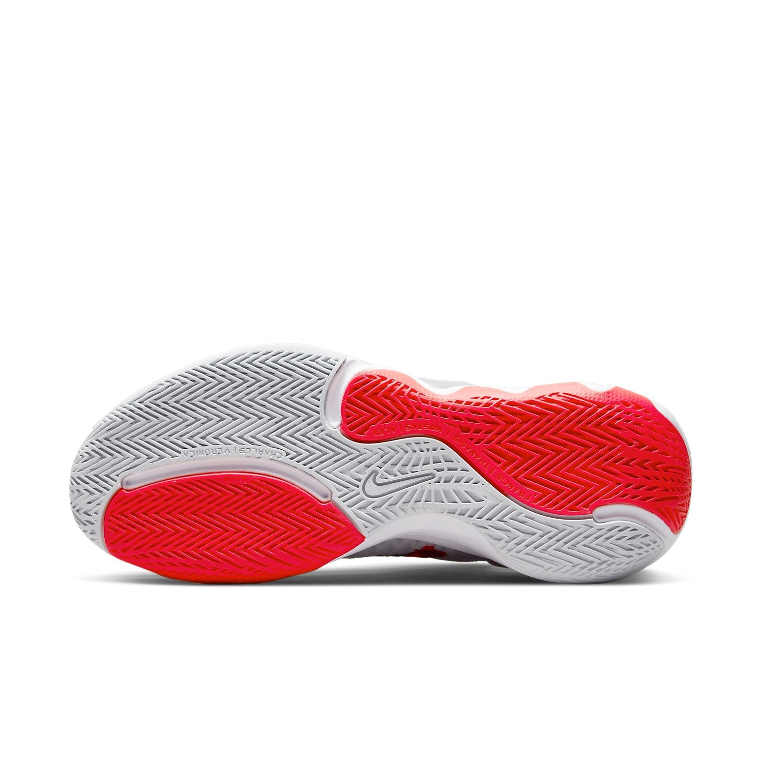 Nike Giannis Immortality 'Rose' CZ4099-101