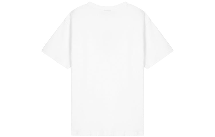 New Balance Unisex Logo Printing Knitting White MT11505-WT