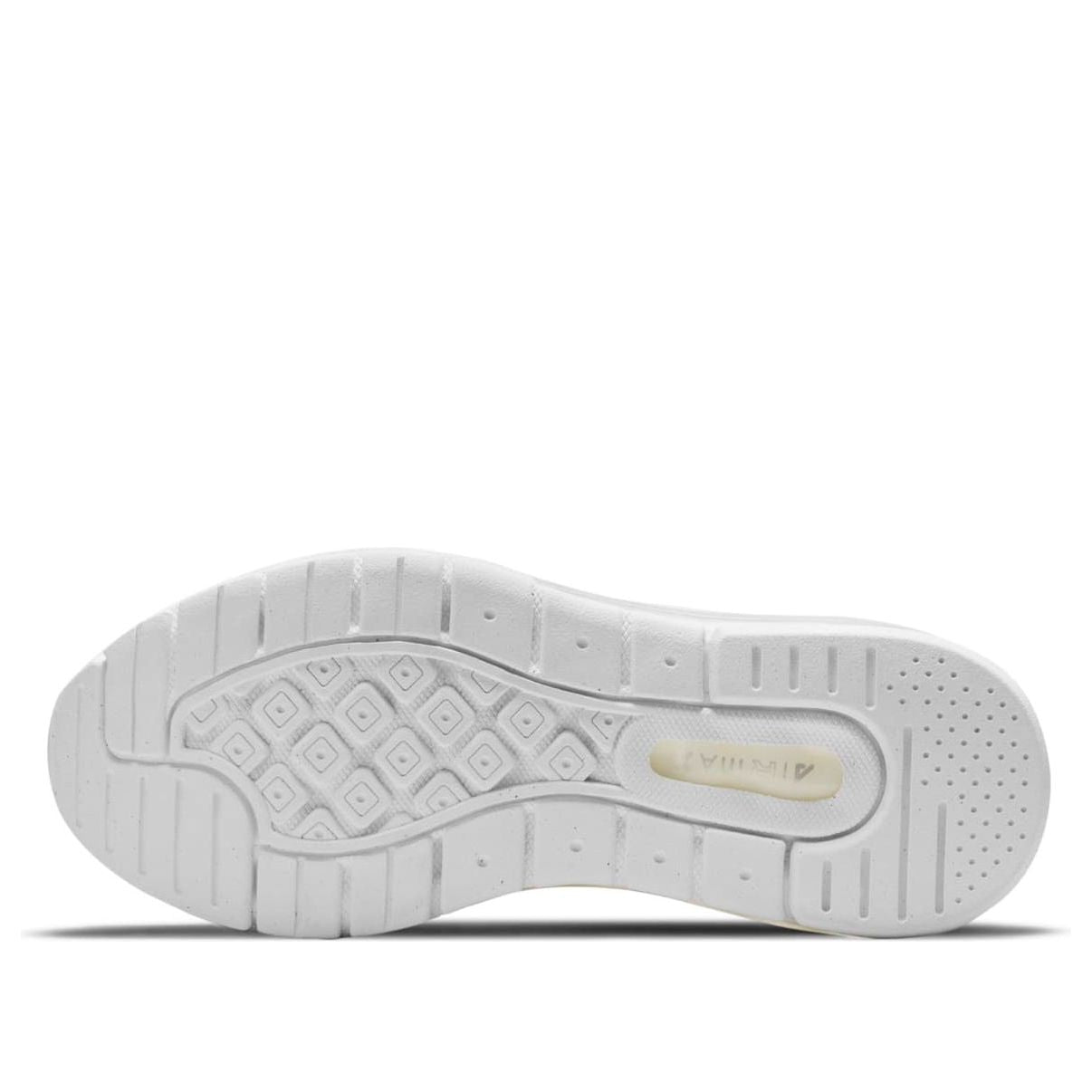 (GS) Nike Air Max Genome 'Triple White' CZ4652-104
