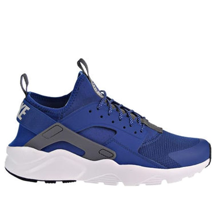 Nike Air Huarache Run Ultra 'Gym Blue' 819685-411