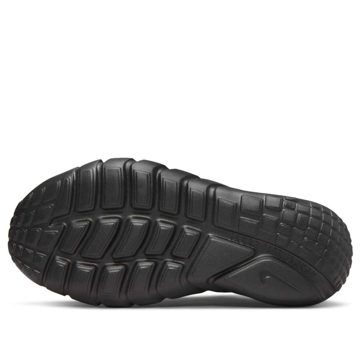 (GS) Nike Flex Runner 2 'Black Anthracite' DJ6038-001