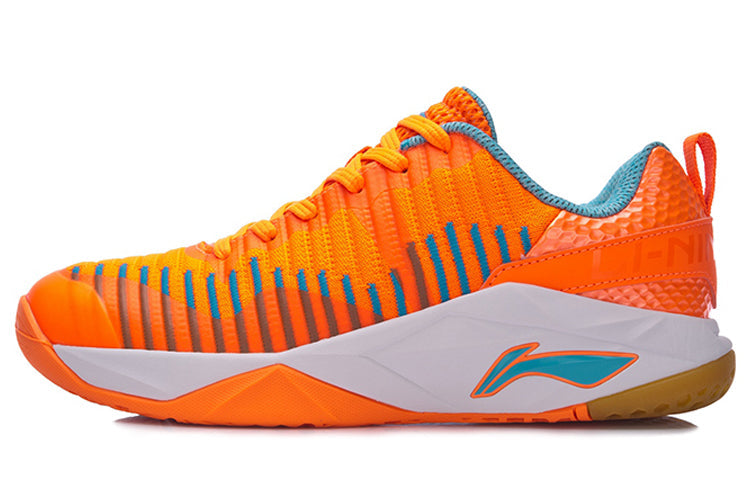 Li-Ning Ranger 'Orange Blue' AYTM075-3