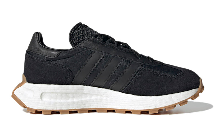 (GS) adidas Retropy E5 'Triple Black' GW0787